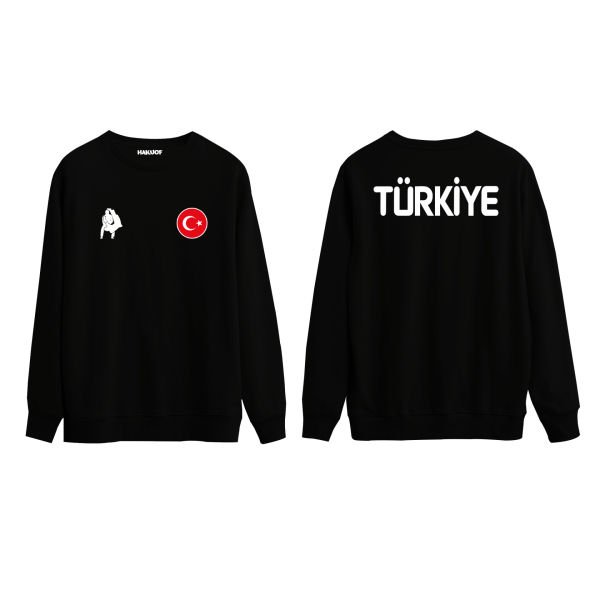 Judo Sweatshirt