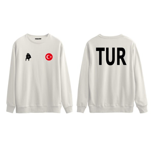 Judo Sweatshirt