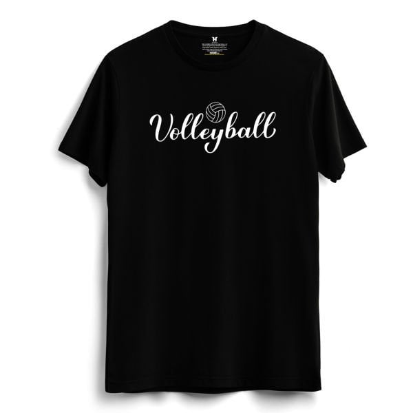 Voleybol Tişört