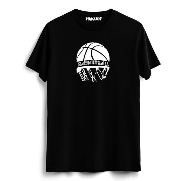 Basketbol Tişört