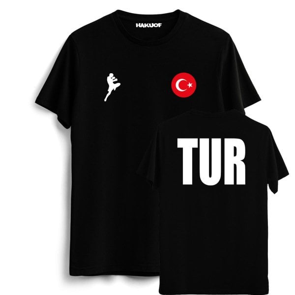Muaythai Tişört