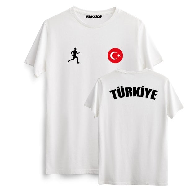 Atletizm Tişört