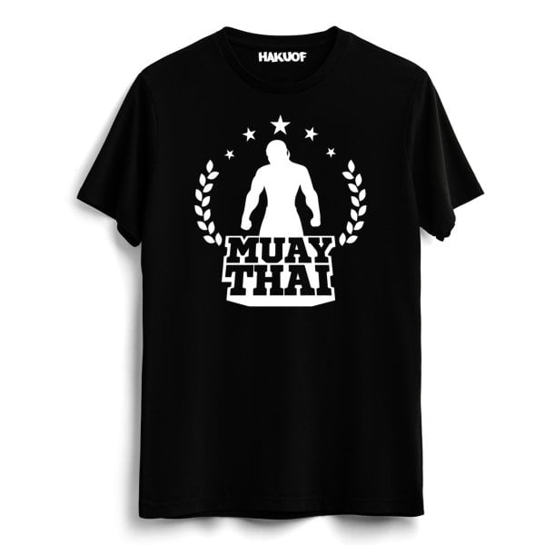 Muaythai Tişört