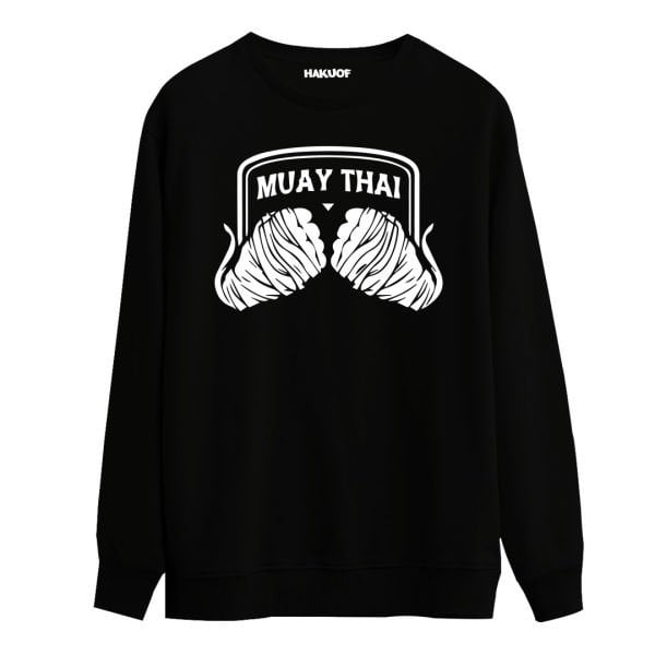 Muaythai Sweatshirt