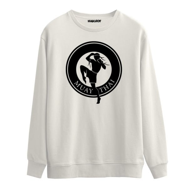 Muaythai Sweatshirt