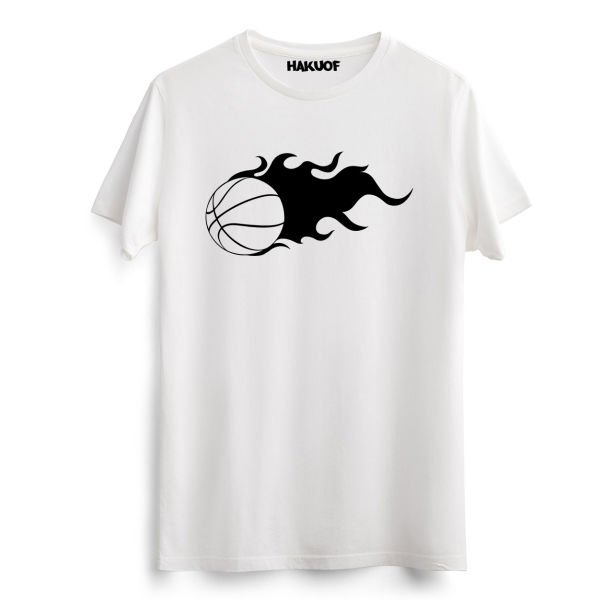 Basketbol Tişört