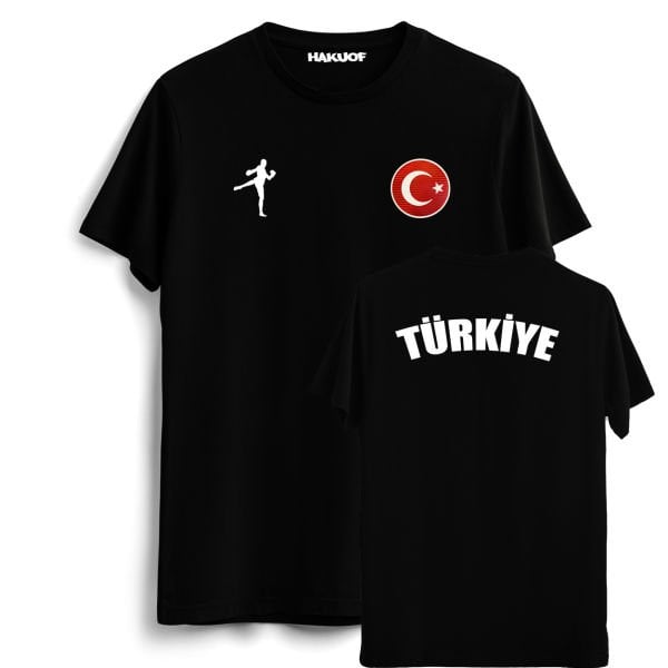 Kickboks Tişört