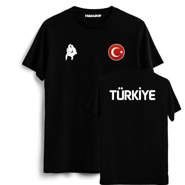Judo Tişört