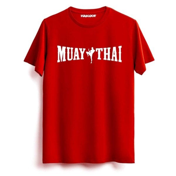Muaythai Tişört