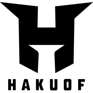 HAKUOF -  Anime Spor Tişört