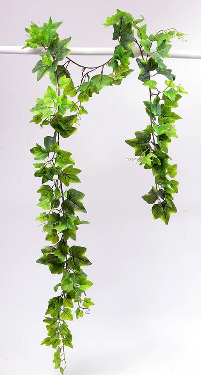 Yapay Sarmaşık Lüx Garland 220cm