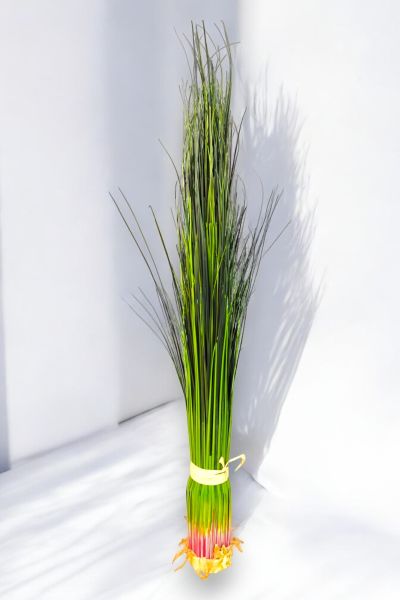 Onion Grass Yapay Bitki 78cm