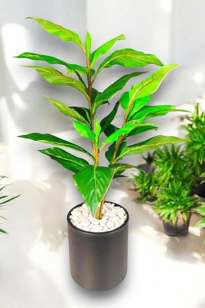 Yapay Ağaç Dracena 130cm