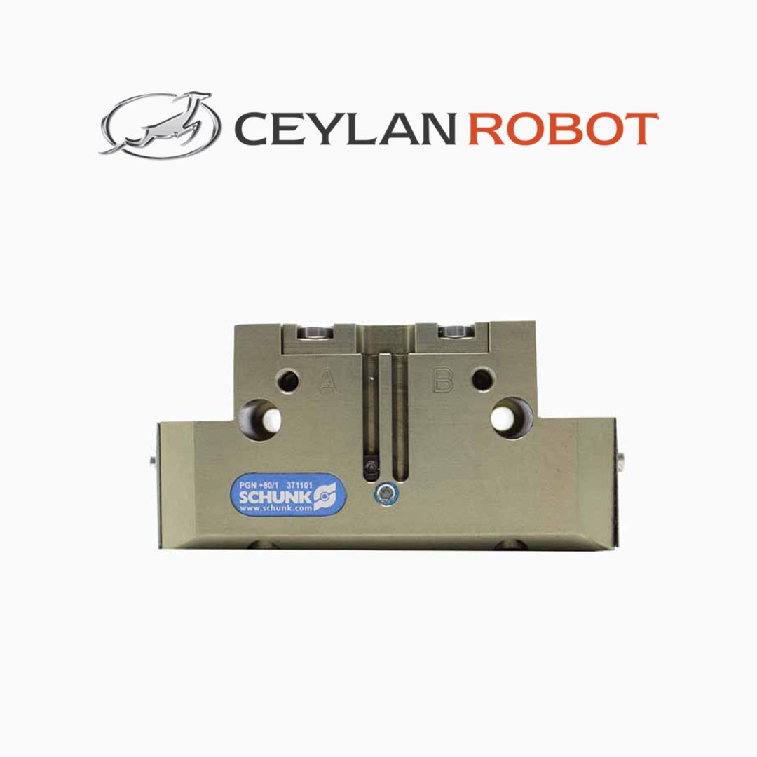 SCHUNK PGN +801 371101
