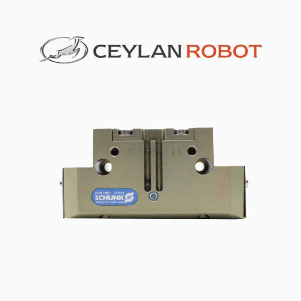SCHUNK PGN +801 371101