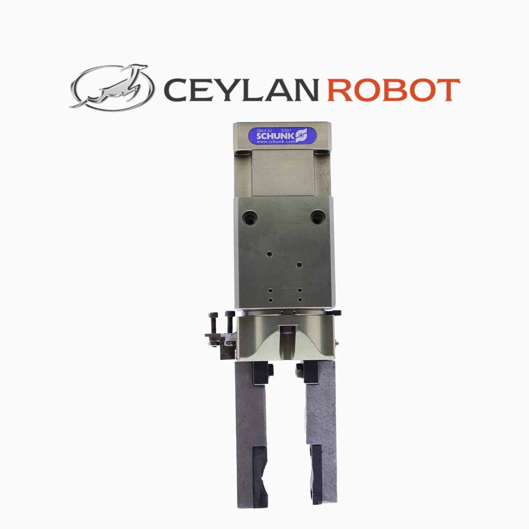 SCHUNK GSM-P-64 303961