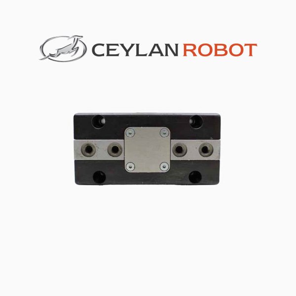 SOMMER GP410XNC-C DB034959 001AB