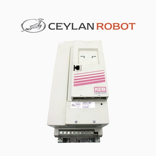 KEB 15F5B1E-350A