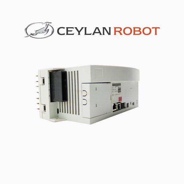 KUKA 00-122-286 KSD1-32 Servo Module