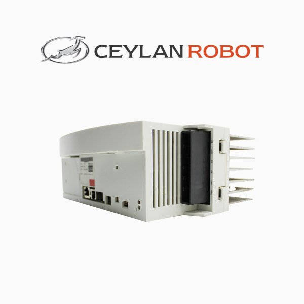 KUKA 00-122-286 KSD1-32 Servo Module