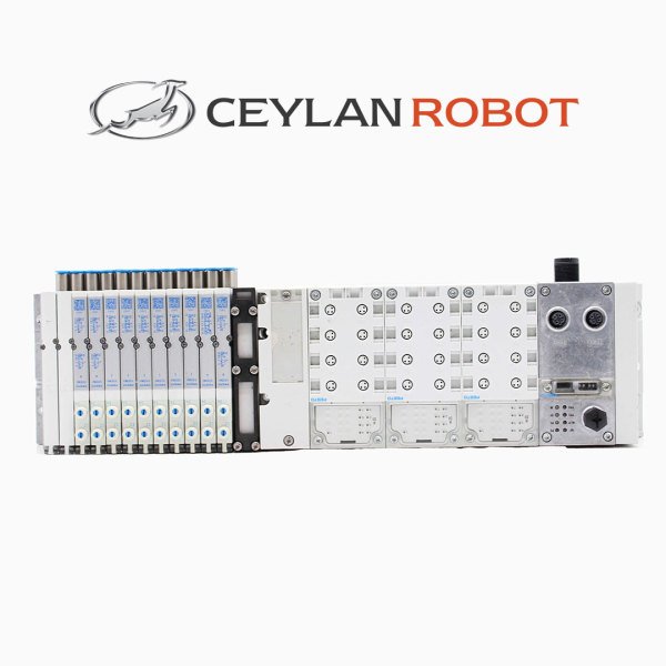 FESTO CONNECTİON BLOCK 195742
