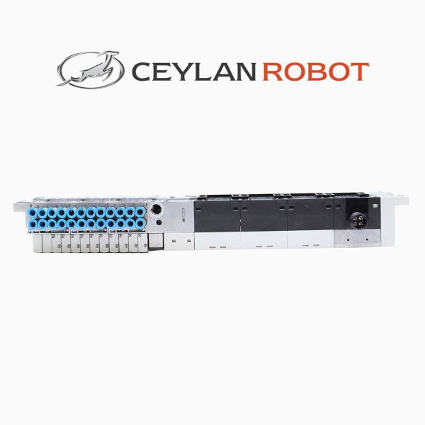 FESTO CONNECTİON BLOCK 195742