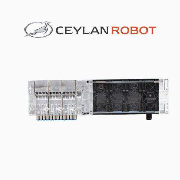 FESTO CONNECTİON BLOCK 195742