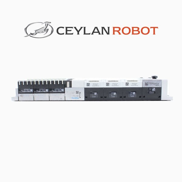 FESTO CONNECTİON BLOCK 195742
