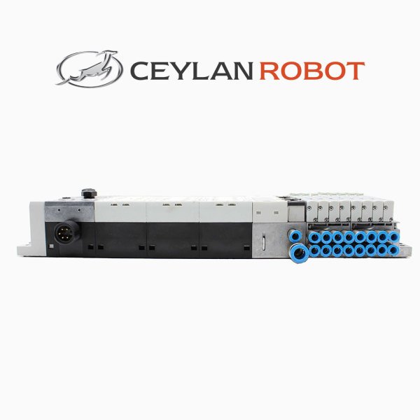 FESTO MPA-FB-VI 530411 KO02