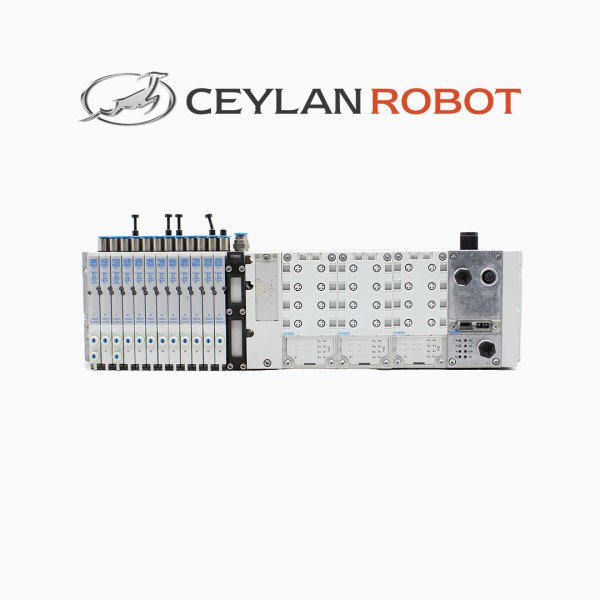 FESTO VMPA-FB-EPL-GU 533372 L702