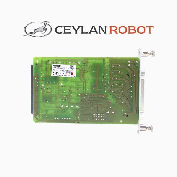 REXROTH 0608830259 Arayüz Modül IM24V