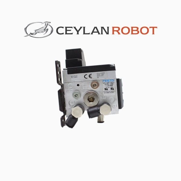FESTO CPV-14-VI 40173 18210 VD02
