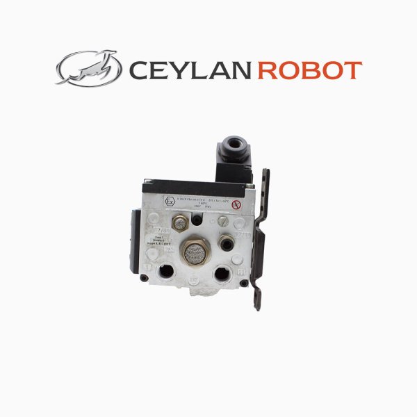 FESTO CPV-14-VI 40173 18210 VD02