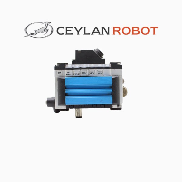 FESTO CPV-14-VI 40173 18210 VD02