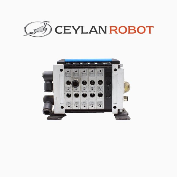 FESTO CPV-14-VI 40173 18210 VD02