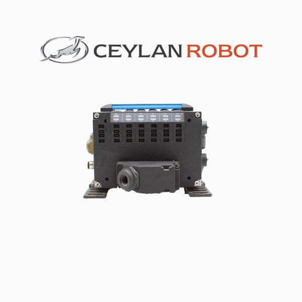FESTO CPV-14-VI 40173 18210 VD02