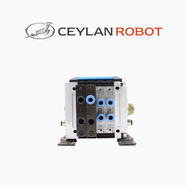 FESTO CPV-14-VI 80170