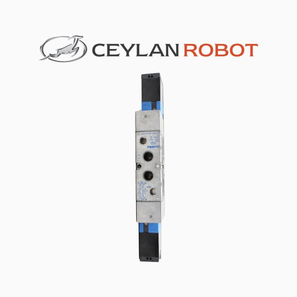 FESTO MVH-53G-14-S B-V1 118805