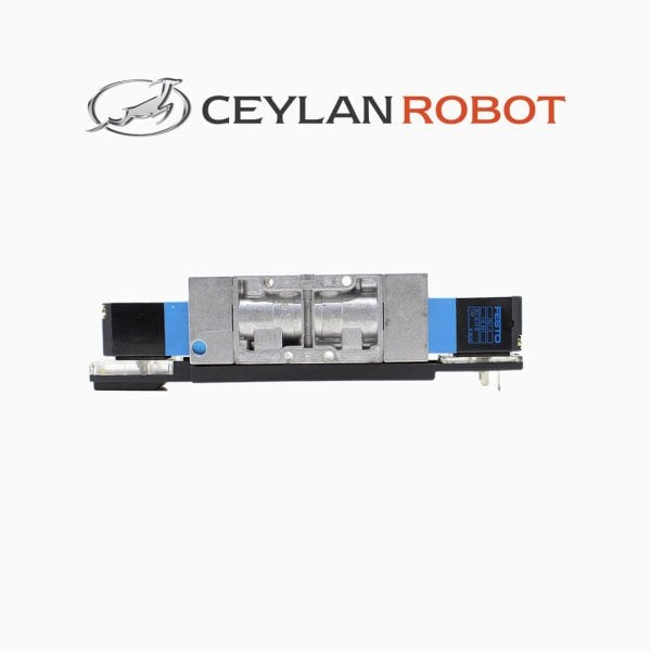 FESTO MVH-53G-14-S B-V1 118805