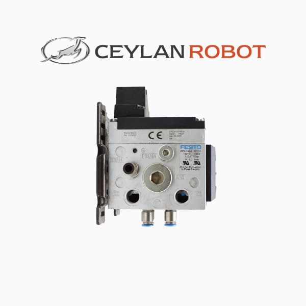 FESTO CPV-14-VI 8017218210