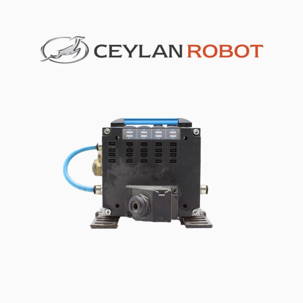 FESTO CPV-14-VI 8017218210