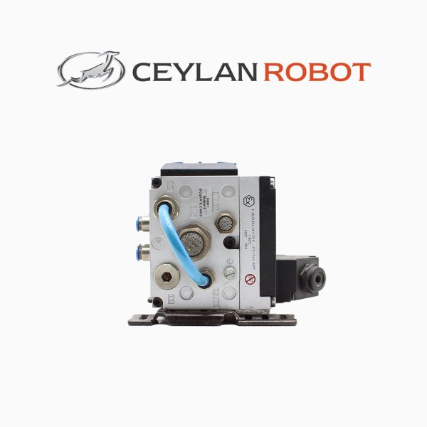 FESTO CPV-14-VI 8017218210