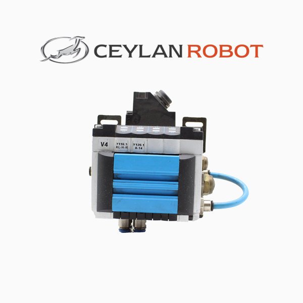 FESTO CPV-14-VI 8017218210