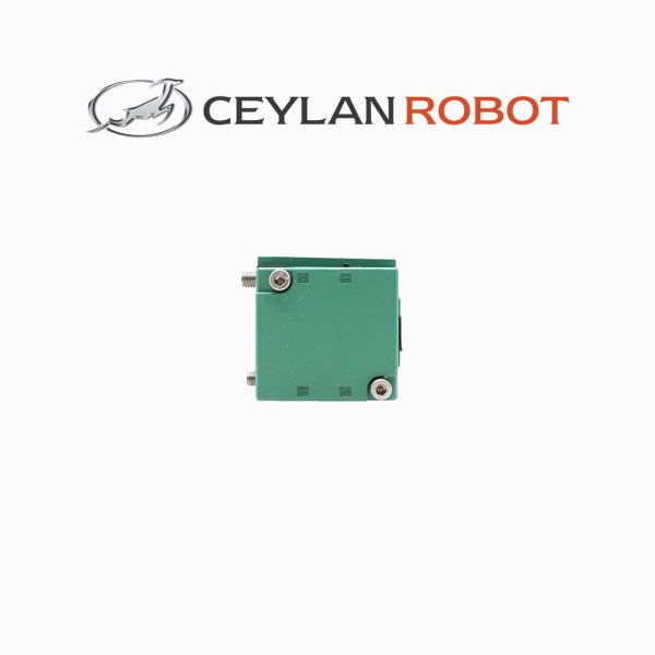 NUMATICS VALF I34BA400-X
