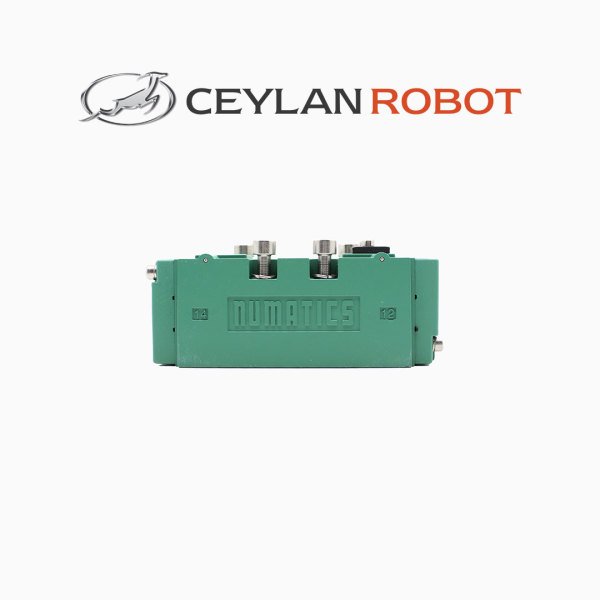 NUMATICS VALF I34BA400-X