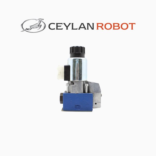 REXROTH M-3SW6U3X