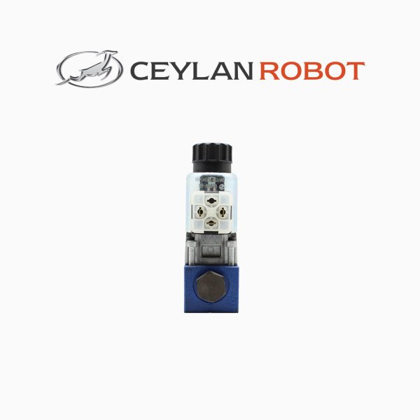 REXROTH M-3SW6U3X