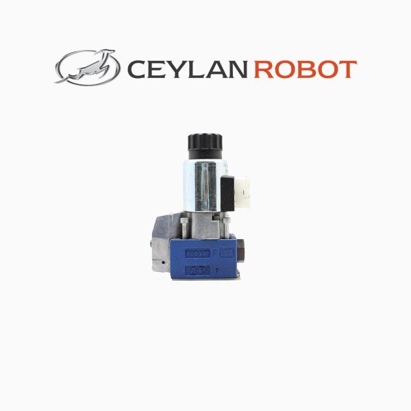 REXROTH M-3SW6U3X