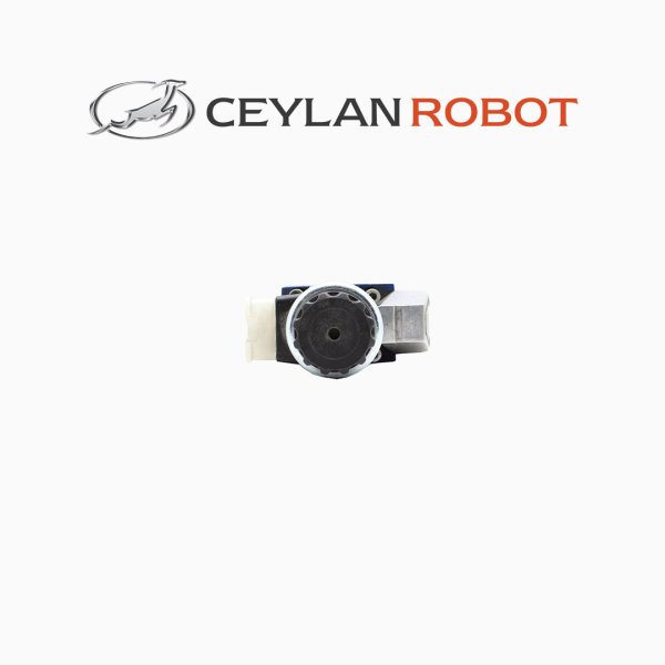 REXROTH M-3SW6U3X