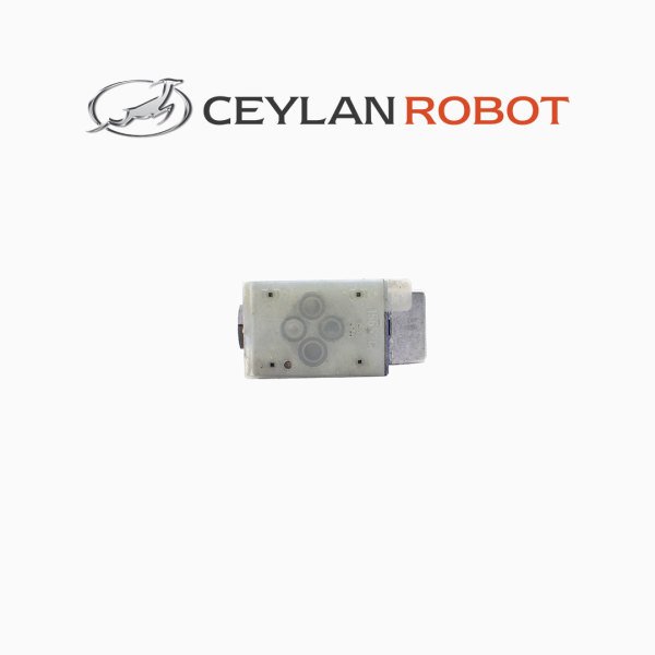 REXROTH M-3SW6U3X